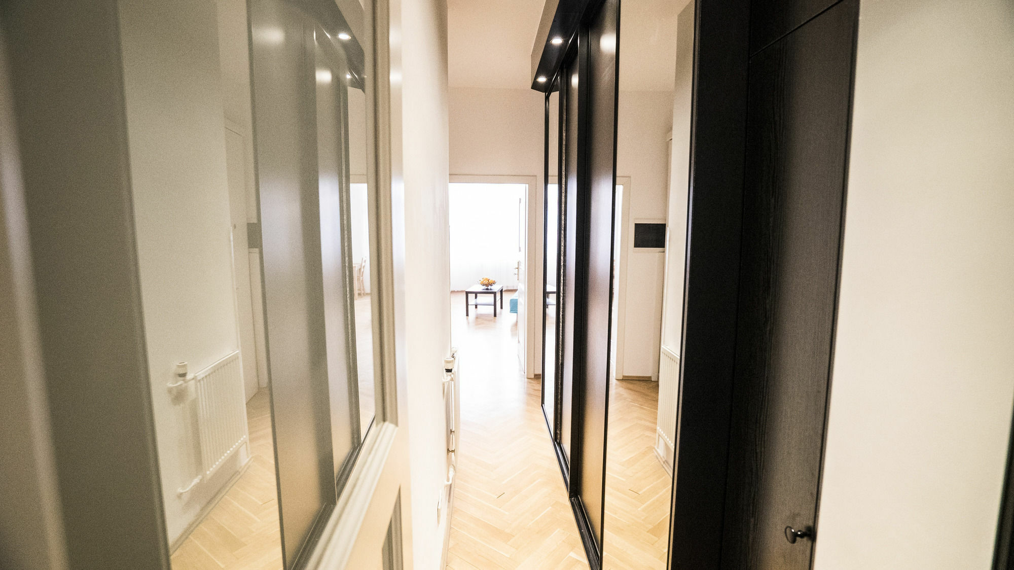 Appartement By The Old Town Square Praag
