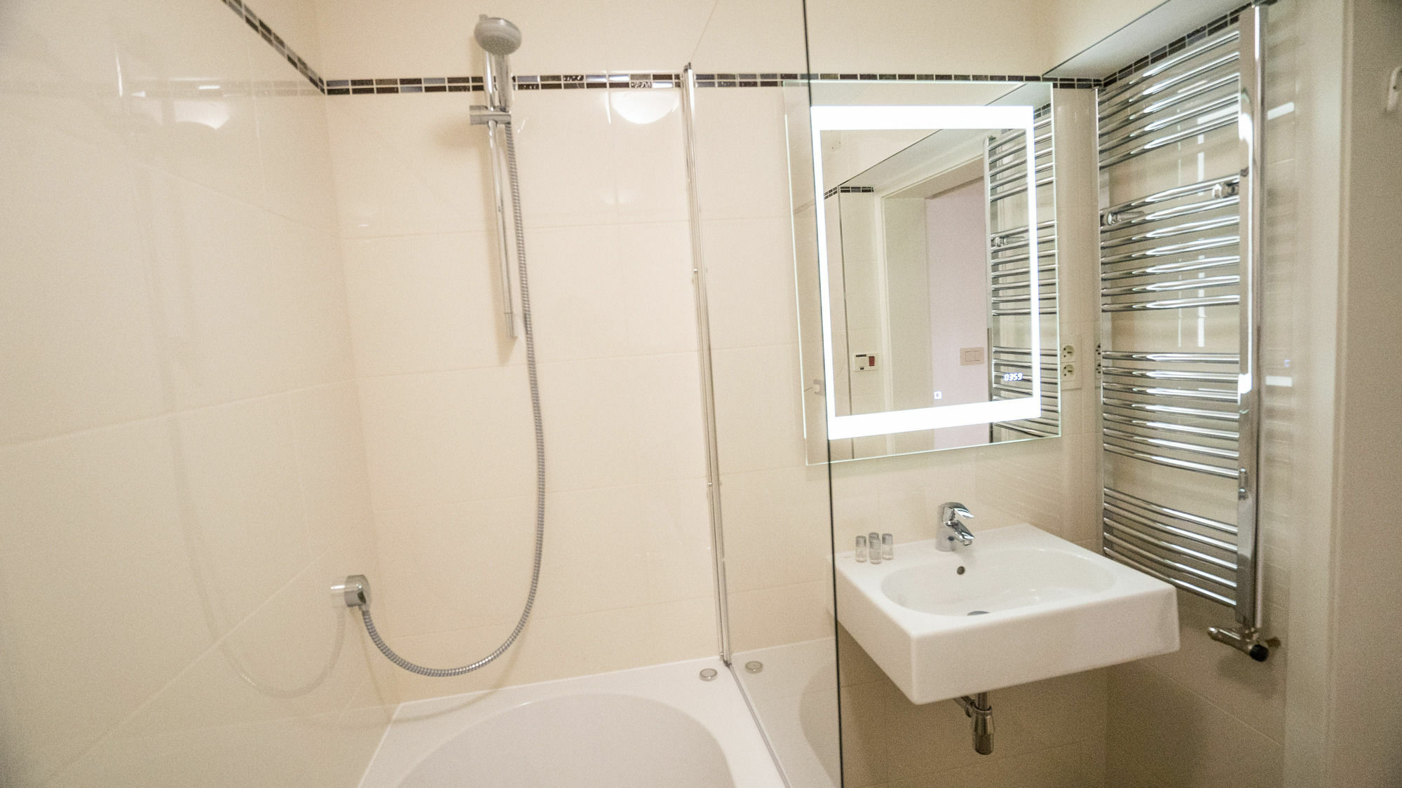 By The Old Town Square Appartement Praag